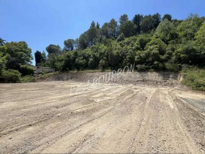 Annonce Vente Terrain Limoux 11