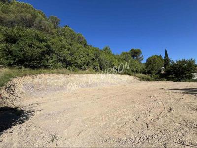 Acheter Terrain 1078 m2 Limoux