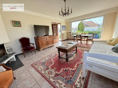 Annonce Vente 6 pices Maison Havre 76