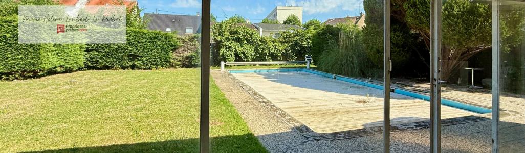 Acheter Maison 150 m2 Havre