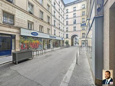 For sale Paris-10eme-arrondissement 3 rooms 39 m2 Paris (75010) photo 3