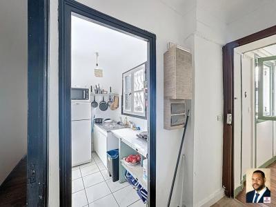 For sale Paris-10eme-arrondissement 3 rooms 39 m2 Paris (75010) photo 4