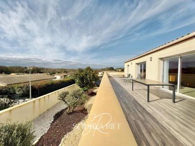 Acheter Maison 195 m2 Carcassonne
