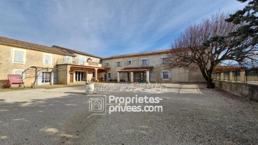 Annonce Vente Prestige Violes 84