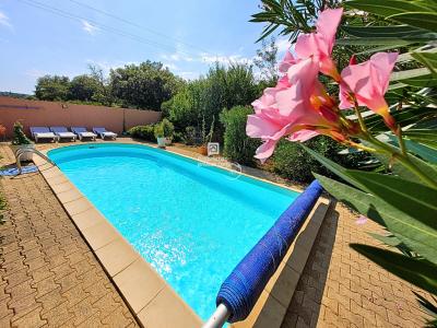 Annonce Vente 9 pices Maison Ruoms 07