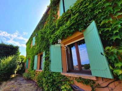 Acheter Maison 235 m2 Ruoms