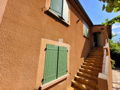 Acheter Maison Ruoms Ardeche