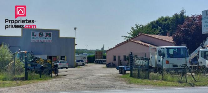 For sale Samazan 4 rooms 102 m2 Lot et garonne (47250) photo 0