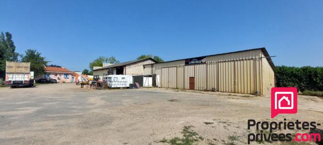 Annonce Vente 4 pices Maison Samazan 47