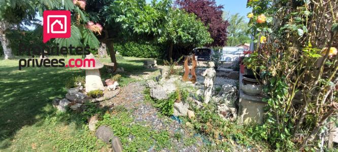 Acheter Maison 102 m2 Samazan
