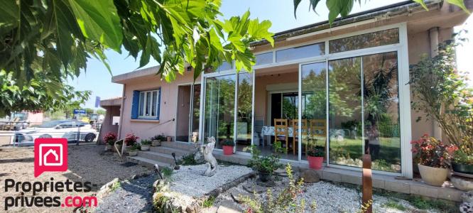 Acheter Maison Samazan Lot et garonne