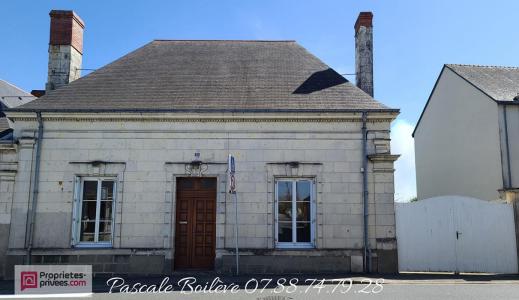 For sale Vernantes 3 rooms 90 m2 Maine et loire (49390) photo 0