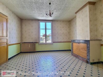 For sale Vernantes 3 rooms 90 m2 Maine et loire (49390) photo 1