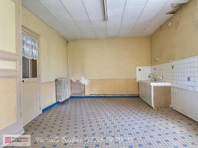 For sale Vernantes 3 rooms 90 m2 Maine et loire (49390) photo 3