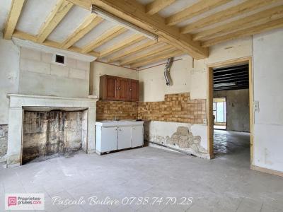 For sale Vernantes 1 room 50 m2 Maine et loire (49390) photo 1
