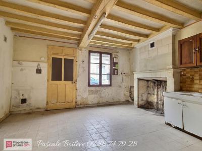 For sale Vernantes 1 room 50 m2 Maine et loire (49390) photo 2