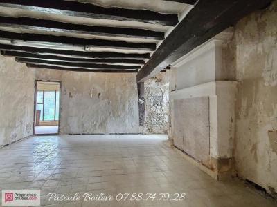 For sale Vernantes 1 room 50 m2 Maine et loire (49390) photo 3