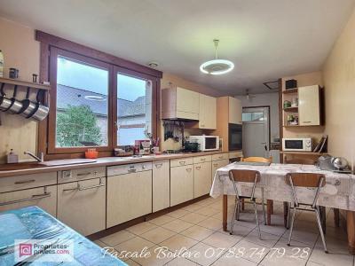 For sale Vernoil 6 rooms 128 m2 Maine et loire (49390) photo 1