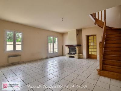 For sale Vernoil 4 rooms 90 m2 Maine et loire (49390) photo 2