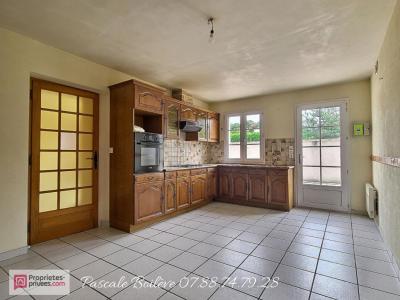 For sale Vernoil 4 rooms 90 m2 Maine et loire (49390) photo 4