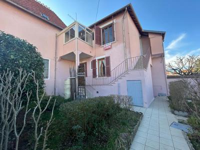 Annonce Vente 7 pices Maison Roanne 42