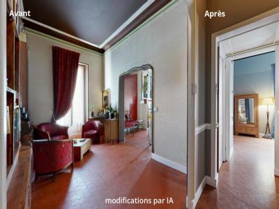 For sale Marseille-1er-arrondissement 6 rooms 157 m2 Bouches du Rhone (13001) photo 3