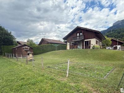 For sale Passy 5 rooms 104 m2 Haute savoie (74190) photo 1