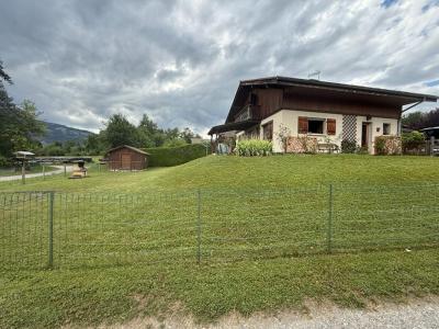 For sale Passy 5 rooms 104 m2 Haute savoie (74190) photo 2