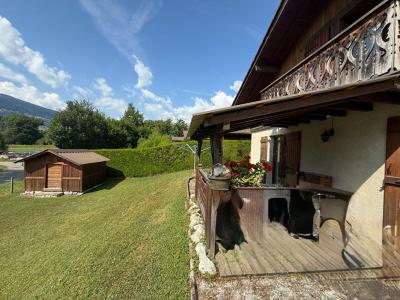 For sale Passy 5 rooms 104 m2 Haute savoie (74190) photo 4