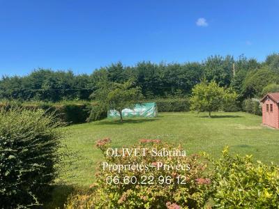 Acheter Maison 125 m2 Montville