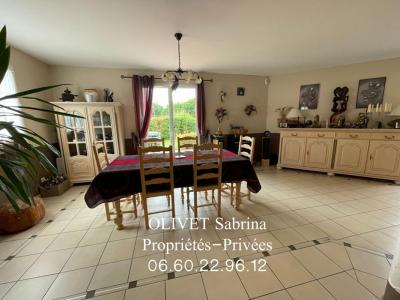 Acheter Maison Montville 350000 euros