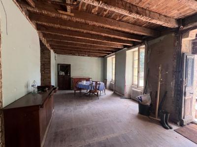 For sale Serent 14 rooms 270 m2 Morbihan (56460) photo 2