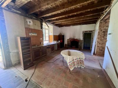 For sale Serent 14 rooms 270 m2 Morbihan (56460) photo 3