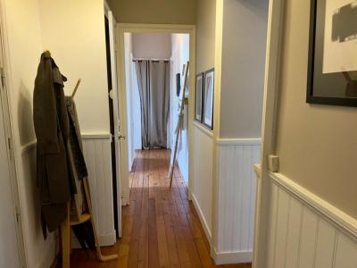 For sale Vannes 3 rooms 86 m2 Morbihan (56000) photo 3