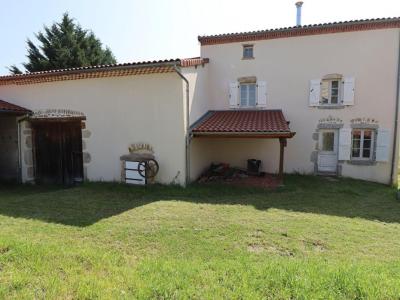 Annonce Vente 5 pices Maison Bongheat 63
