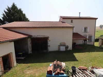 Acheter Maison 95 m2 Bongheat