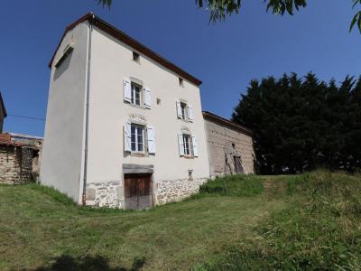 Acheter Maison Bongheat Puy de dome