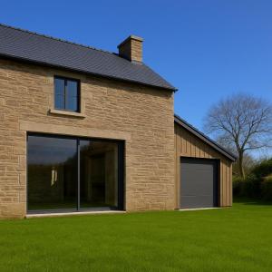 For sale Saint-just 2 rooms 10000 m2 Ille et vilaine (35550) photo 0