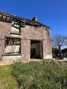 For sale Saint-just 2 rooms 10000 m2 Ille et vilaine (35550) photo 1
