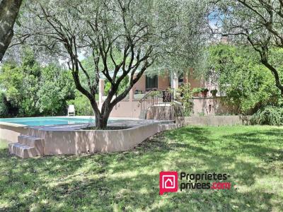 Annonce Vente 6 pices Maison Uzes 30