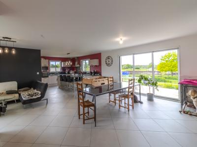 Acheter Maison 136 m2 Romorantin-lanthenay