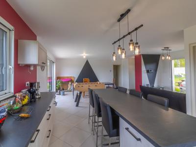 Acheter Maison Romorantin-lanthenay 259000 euros