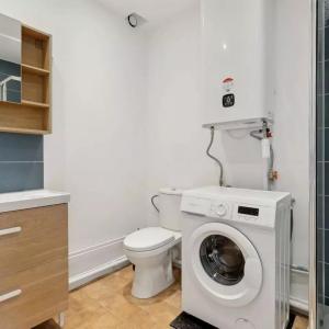 For rent Lille 1 room 32 m2 Nord (59800) photo 1