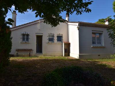 For sale Magnac-sur-touvre GRAND ANGOULEME 4 rooms 85 m2 Charente (16600) photo 0