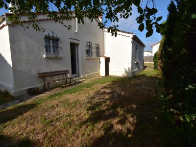 Annonce Vente 4 pices Maison Magnac-sur-touvre 16