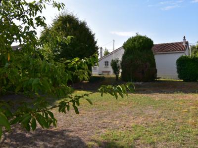Acheter Maison 85 m2 Magnac-sur-touvre
