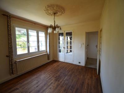 Acheter Maison Magnac-sur-touvre 137800 euros