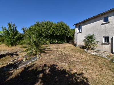 Annonce Vente 5 pices Maison Courcome 16