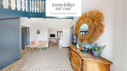 For sale Fouillouse 5 rooms 190 m2 Loire (42480) photo 0