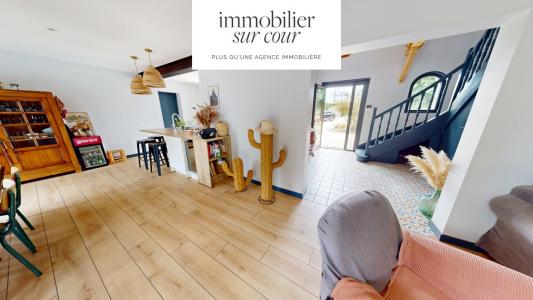 Annonce Vente 5 pices Maison Fouillouse 42